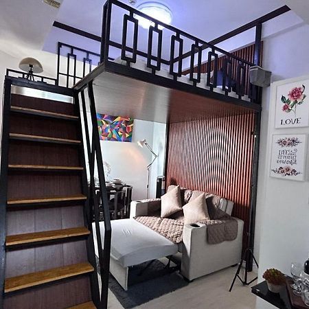 Kurlix Suites Of Azure North Pampanga Esterno foto